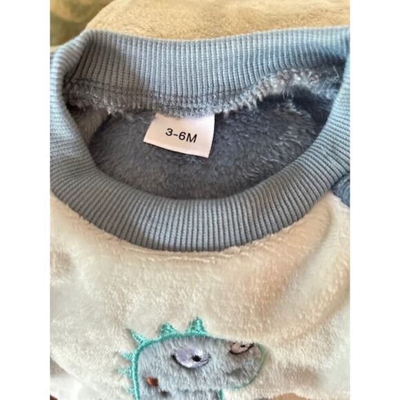 3–6M Baby Boy Bundle (6-pc) - Picture 9 of 10